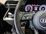 Audi A3 Sportback 30 TFSI S-Line edition / 110pk / NAP / Afgevlakt stuurwiel /