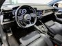 Audi A3 Sportback 30 TFSI S-Line edition / 110pk / NAP / Afgevlakt stuurwiel /