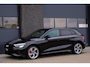 Audi A3 Sportback 45 TFSI e S edition Competition | S-Line | SoH 91% | Matrix LED | Keyless | B&O Audio | Sfeer | Virtual Pro | Elec. RS-Zetels | Carplay | Camera | ACC | DAB | Dode Hoek | Stoelverwarming | Dealer Onderhouden | Garantie