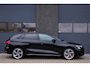 Audi A3 Sportback 45 TFSI e S edition Competition | S-Line | SoH 91% | Matrix LED | Keyless | B&O Audio | Sfeer | Virtual Pro | Elec. RS-Zetels | Carplay | Camera | ACC | DAB | Dode Hoek | Stoelverwarming | Dealer Onderhouden | Garantie