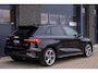 Audi A3 Sportback 45 TFSI e S edition Competition | S-Line | SoH 91% | Matrix LED | Keyless | B&O Audio | Sfeer | Virtual Pro | Elec. RS-Zetels | Carplay | Camera | ACC | DAB | Dode Hoek | Stoelverwarming | Dealer Onderhouden | Garantie