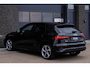Audi A3 Sportback 45 TFSI e S edition Competition | S-Line | SoH 91% | Matrix LED | Keyless | B&O Audio | Sfeer | Virtual Pro | Elec. RS-Zetels | Carplay | Camera | ACC | DAB | Dode Hoek | Stoelverwarming | Dealer Onderhouden | Garantie