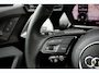 Audi A3 Sportback 45 TFSI e S edition Competition | S-Line | SoH 91% | Matrix LED | Keyless | B&O Audio | Sfeer | Virtual Pro | Elec. RS-Zetels | Carplay | Camera | ACC | DAB | Dode Hoek | Stoelverwarming | Dealer Onderhouden | Garantie