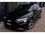 Audi A3 Sportback 45 TFSI e S edition Competition | S-Line | SoH 91% | Matrix LED | Keyless | B&O Audio | Sfeer | Virtual Pro | Elec. RS-Zetels | Carplay | Camera | ACC | DAB | Dode Hoek | Stoelverwarming | Dealer Onderhouden | Garantie