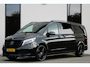 Mercedes-Benz V-klasse 250d Aut / XXL / DC / Avantgarde / 2x Schuifeur / Black Edition / Leer / Nette Staat