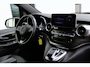 Mercedes-Benz V-klasse 250d Aut / XXL / DC / Avantgarde / 2x Schuifeur / Black Edition / Leer / Nette Staat