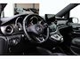 Mercedes-Benz V-klasse 250d Aut / XXL / DC / Avantgarde / 2x Schuifeur / Black Edition / Leer / Nette Staat