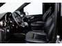 Mercedes-Benz V-klasse 250d Aut / XXL / DC / Avantgarde / 2x Schuifeur / Black Edition / Leer / Nette Staat