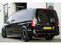 Mercedes-Benz V-klasse 250d Aut / XXL / DC / Avantgarde / 2x Schuifeur / Black Edition / Leer / Nette Staat