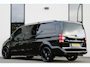 Mercedes-Benz V-klasse 250d Aut / XXL / DC / Avantgarde / 2x Schuifeur / Black Edition / Leer / Nette Staat