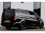 Mercedes-Benz V-klasse 250d Aut / XXL / DC / Avantgarde / 2x Schuifeur / Black Edition / Leer / Nette Staat