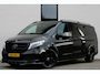 Mercedes-Benz V-klasse 250d Aut / XXL / DC / Avantgarde / 2x Schuifeur / Black Edition / Leer / Nette Staat