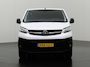 Opel Vivaro XXL Edition 75 kWh | Elektrisch | Navigatie | Multimedia | Airco | Cruise
