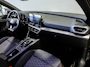 SEAT Leon Sportstourer 1.5 eTSI FR Launch Edition / 150pk / Panorama dak / Stoel en stuur verwarming /