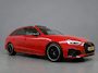Audi A4 Avant 35 TFSI S-LINE Launch Edition Sport, Orig.NL | Panorama | Virtual | Matrix | Elek.achterklep - RIJKLAAR + BOVAG GARANTIE