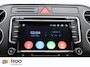 Volkswagen Golf Plus 1.4 TSI Comfortline AUTOMAAT TREKHAAK
