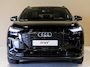 Audi Q4 e-tron 40 S-Line Competition 77 kWh SOH 93% / 204pk / Achteruitrij camera / Ruitjesbekleding / Head-up display /