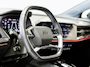 Audi Q4 e-tron 40 S-Line Competition 77 kWh SOH 93% / 204pk / Achteruitrij camera / Ruitjesbekleding / Head-up display /