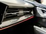 Audi Q4 e-tron 40 S-Line Competition 77 kWh SOH 93% / 204pk / Achteruitrij camera / Ruitjesbekleding / Head-up display /