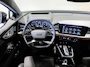Audi Q4 e-tron 40 S-Line Competition 77 kWh SOH 93% / 204pk / Achteruitrij camera / Ruitjesbekleding / Head-up display /