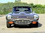 Jaguar E-Type Series 3 5.3 V12 OTS injectie | airco | stuurbekrachtiging | 5 versnellingen | body off restauratie | nieuwstaat |