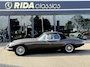 Jaguar E-Type Series 3 5.3 V12 OTS injectie | airco | stuurbekrachtiging | 5 versnellingen | body off restauratie | nieuwstaat |