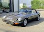 Jaguar E-Type Series 3 5.3 V12 OTS injectie | airco | stuurbekrachtiging | 5 versnellingen | body off restauratie | nieuwstaat |