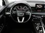Audi Q5 50 TFSI e quattro S edition | SOH 85,5% | Panoramadak | Half leder | Stoelverwarming | Adaptive cruise | Dodehoek detectie | Camera | Park assist | Navigatie | Bluetooth | Climate control