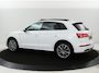 Audi Q5 50 TFSI e quattro S edition | SOH 85,5% | Panoramadak | Half leder | Stoelverwarming | Adaptive cruise | Dodehoek detectie | Camera | Park assist | Navigatie | Bluetooth | Climate control