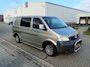Volkswagen Transporter 1.9 TDI 300 T800 DC Dubbel deur Airco