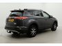 Toyota RAV4 2.5 Hybrid AWD Style | Trekhaak (1.650 KG) | Stoelverwarming | Keyless | Adaptive Cruise | Clima | Parkeersensoren voor/achter | Camera | LED | 18 inch | Leder/alcantara