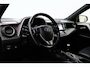 Toyota RAV4 2.5 Hybrid AWD Style | Trekhaak (1.650 KG) | Stoelverwarming | Keyless | Adaptive Cruise | Clima | Parkeersensoren voor/achter | Camera | LED | 18 inch | Leder/alcantara