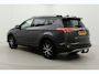 Toyota RAV4 2.5 Hybrid AWD Style | Trekhaak (1.650 KG) | Stoelverwarming | Keyless | Adaptive Cruise | Clima | Parkeersensoren voor/achter | Camera | LED | 18 inch | Leder/alcantara