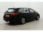 Toyota Avensis Touring Sports 1.8 VVT-i Aspiration | Trekhaak (1.600 KG) | Navigatie | Stoelverwarming | Keyless | Cruise Control | Clima | Camera | 16 inch | Bluetooth | Rijstrooksensor