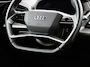 Audi Q4 e-tron 40 Launch edition Advanced 77 kWh | SOH 89,7% | Cruise control | Stoelverwarming | Park assist | Navigatie | Carplay |Climate control