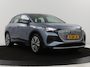 Audi Q4 e-tron 40 Launch edition Advanced 77 kWh | SOH 89,7% | Cruise control | Stoelverwarming | Park assist | Navigatie | Carplay |Climate control