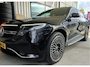 Mercedes-Benz EQC 400 4MATIC AMG Line Premium 80 kWh | VOL! | SCHUIF/KANTELDAK | LEDER | BURMESTER | 360 CAMERA | CRUISE CONTROL | LMV 21" | CARPLAY/ANDROID | ELKTR. MEMORY STOELEN | NAVI | STOELVERWARMING & VERKOELING | PDC V+A | KEYLESS