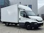 IVECO Daily 35S14 2.3 | AUTOMAAT | BAKWAGEN / MEUBELBAK | LAADKLEP | CAMERA | CLIMATE CONTROL | BLUETOOTH | ALL-SEASON BANDEN