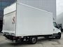 IVECO Daily 35S14 2.3 | AUTOMAAT | BAKWAGEN / MEUBELBAK | LAADKLEP | CAMERA | CLIMATE CONTROL | BLUETOOTH | ALL-SEASON BANDEN