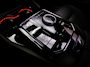 BMW 5-Serie Touring 550e xDrive M-Sport (MAXTON, 4-WIELBESTURING, PANO, HARMAN/KARDON, STOELVENTILATIE, HEAD-UP, SFEERVERLICHTING)