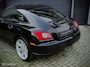 Chrysler Crossfire 3.2 V6 Limited Black Line, Cruise, Handbak