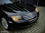 Chrysler Crossfire 3.2 V6 Limited Black Line, Cruise, Handbak