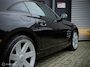 Chrysler Crossfire 3.2 V6 Limited Black Line, Cruise, Handbak