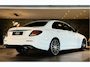 Mercedes-Benz E-klasse 350d V6 AMG I Luchtvering I Carbon I 20" I VOL!