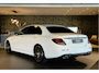 Mercedes-Benz E-klasse 350d V6 AMG I Luchtvering I Carbon I 20" I VOL!