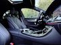 Mercedes-Benz E-klasse 350d V6 AMG I Luchtvering I Carbon I 20" I VOL!