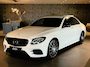 Mercedes-Benz E-klasse 350d V6 AMG I Luchtvering I Carbon I 20" I VOL!