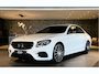 Mercedes-Benz E-klasse 350d V6 AMG I Luchtvering I Carbon I 20" I VOL!