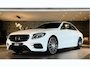 Mercedes-Benz E-klasse 350d V6 AMG I Luchtvering I Carbon I 20" I VOL!