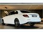 Mercedes-Benz E-klasse 350d V6 AMG I Luchtvering I Carbon I 20" I VOL!